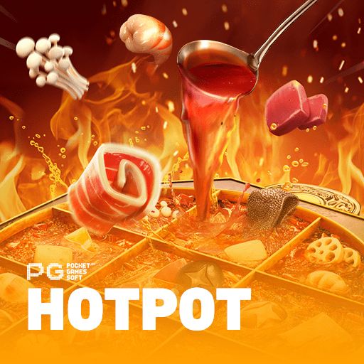555bed Hotpot স্লট গেম