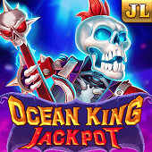 555bed ওশান কিং জ্যাকপট